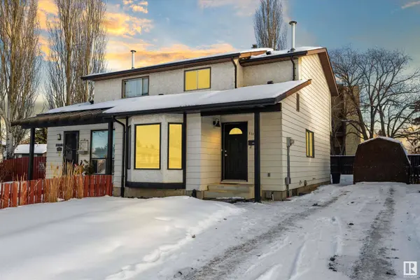 5 Warwick RD NW, Edmonton, AB T5X 4P5