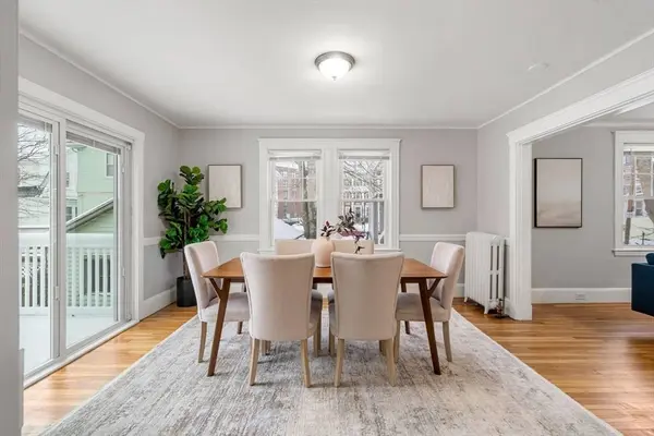 9 Ryden St, Quincy, MA 02169