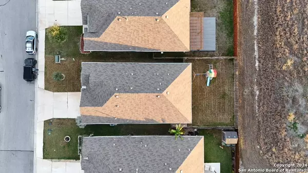 2438 MCCRAE, New Braunfels, TX 78130-6580