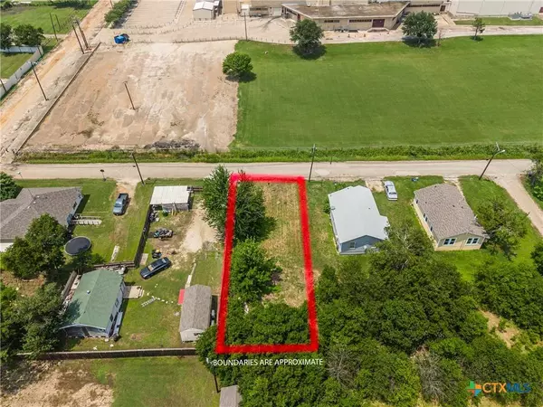 TBD 3rd ST, Hillsboro, TX 76645
