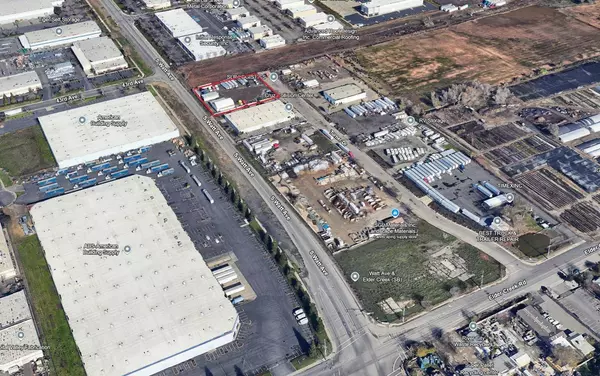 0 S Watt AVE, Sacramento, CA 95829