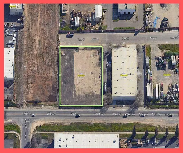 0 S Watt AVE, Sacramento, CA 95829