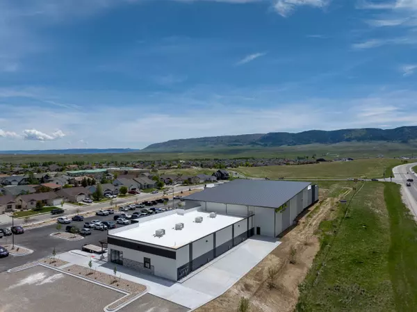 1668 Heathrow Ave, Casper, WY 82609