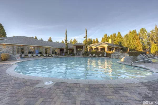 900 S Meadows Pkwy #5423, Reno, NV 89521