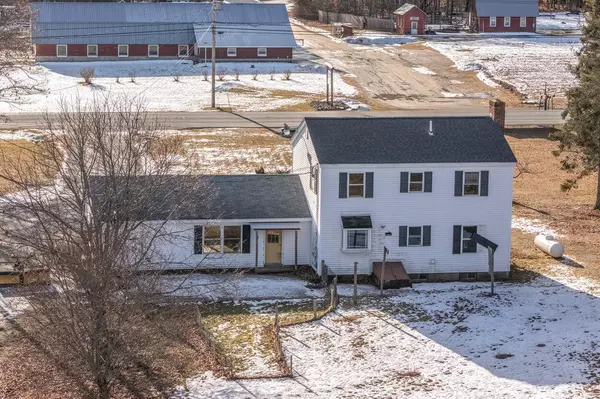 330 Main ST, Cornish, ME 04020