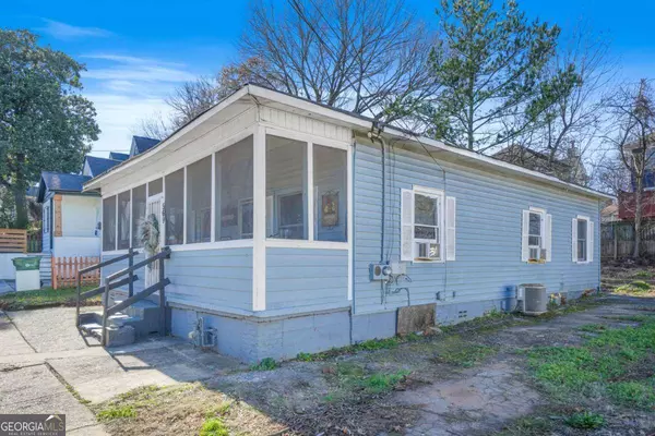 569 Martin ST SE, Atlanta, GA 30312