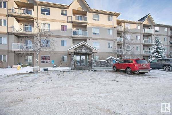 Edmonton, AB T5Y 0L8