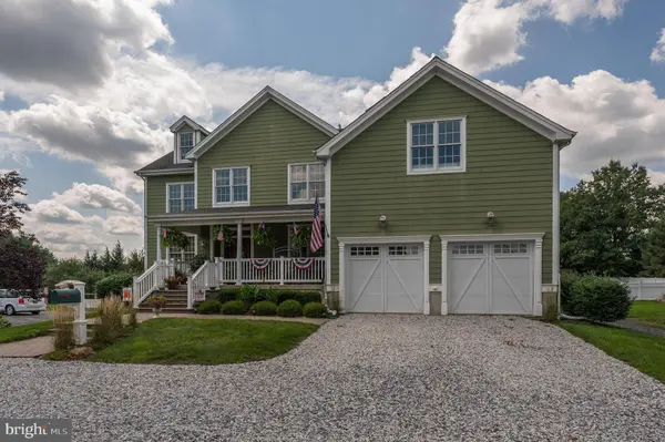 385 N LOCUST AVE, Marlton, NJ 08053