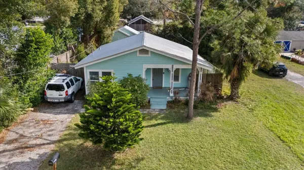 6609 N ELIZABETH ST, Tampa, FL 33604