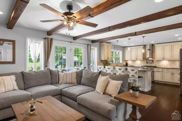 174 Grove School RD, Catskill, NY 12414