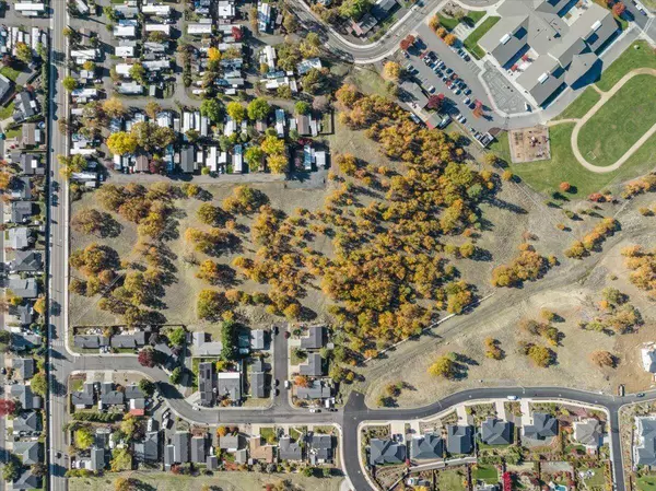 Stevens RD, Eagle Point, OR 97524