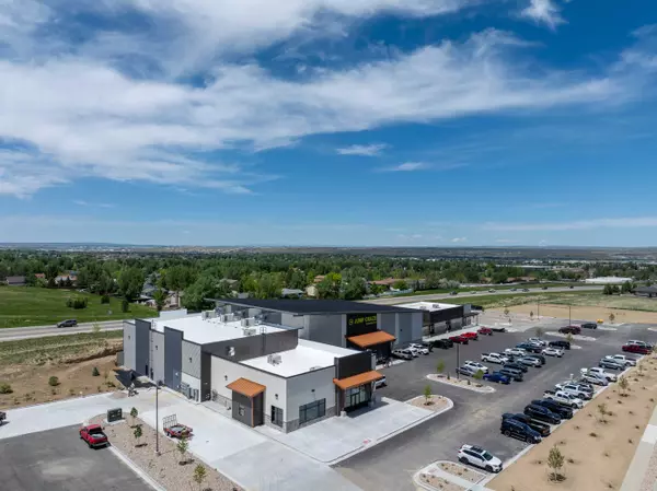 1668 Heathrow Ave, Casper, WY 82609