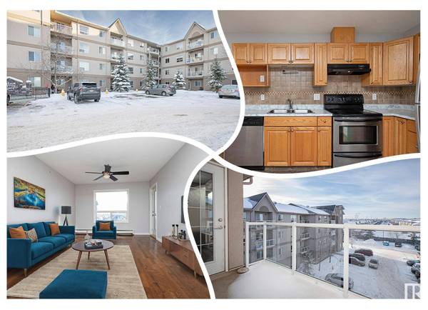 Edmonton, AB T5Y 0L8