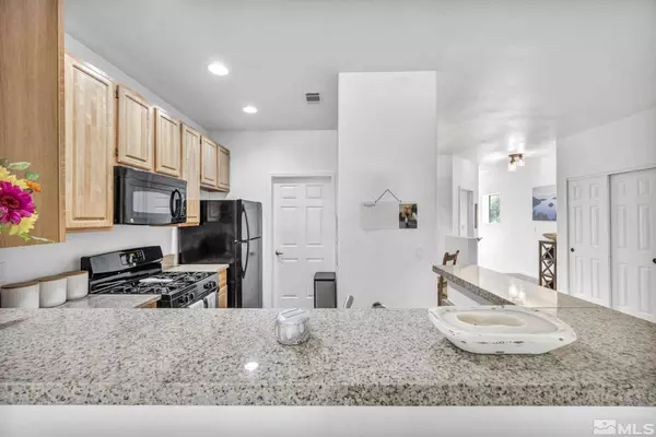 900 S Meadows Pkwy #5423, Reno, NV 89521