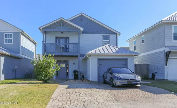 3731 Tiki DR, Panama City Beach, FL 32408