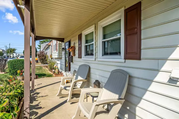 507 N Suffolk, Ventnor Heights, NJ 08406