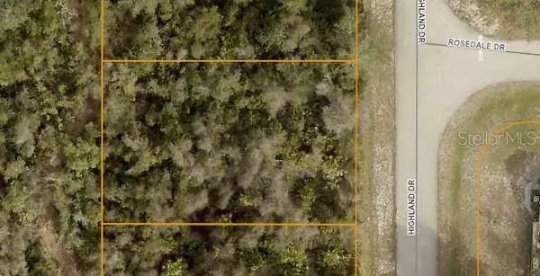 254 HIGHLAND DR, Deltona, FL 32728