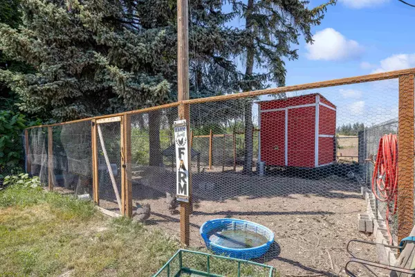 2027 N Old Trails Rd, Spokane, WA 99224