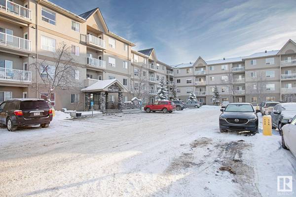 Edmonton, AB T5Y 0L8