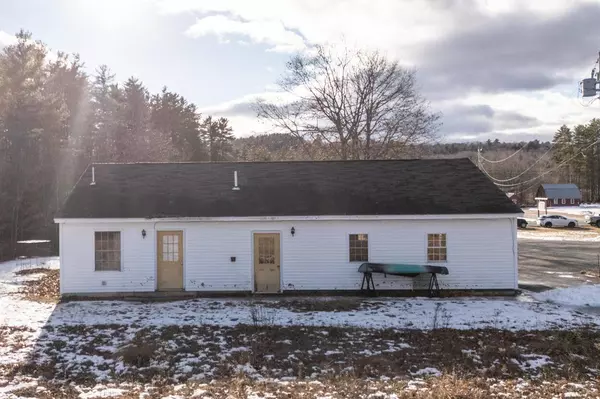 330 Main ST, Cornish, ME 04020