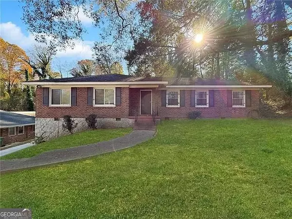 591 Lynn CIR SW, Atlanta, GA 30311