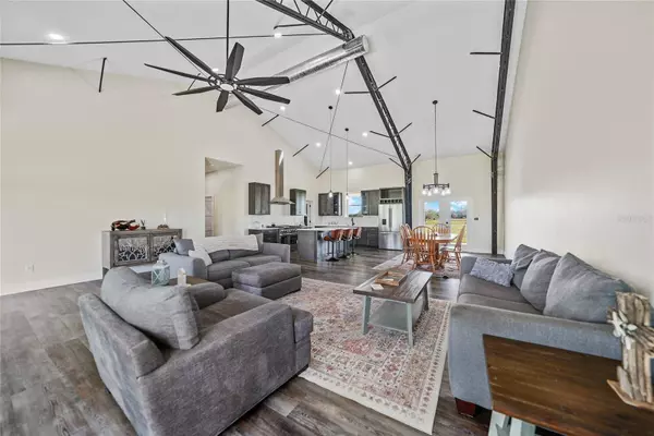 4590 SE AIRPORT RD, Arcadia, FL 34266