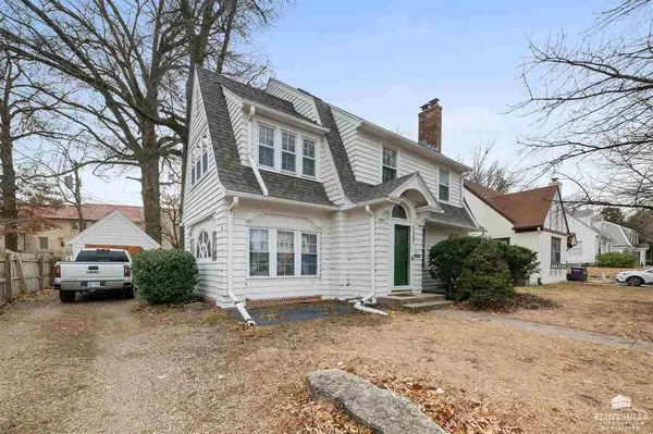 1837 Anderson AVE, Manhattan, KS 66502