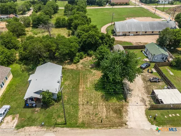 TBD 3rd ST, Hillsboro, TX 76645