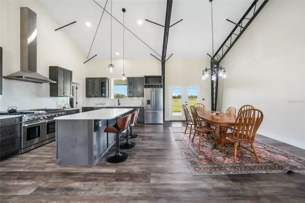 4590 SE AIRPORT RD, Arcadia, FL 34266