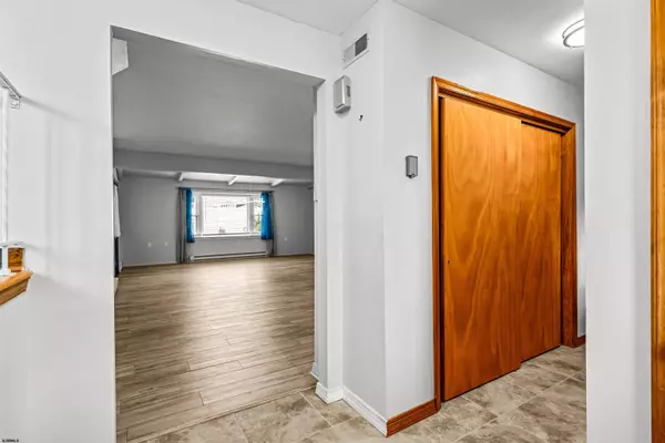 507 N Suffolk, Ventnor Heights, NJ 08406