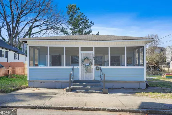 569 Martin ST SE, Atlanta, GA 30312