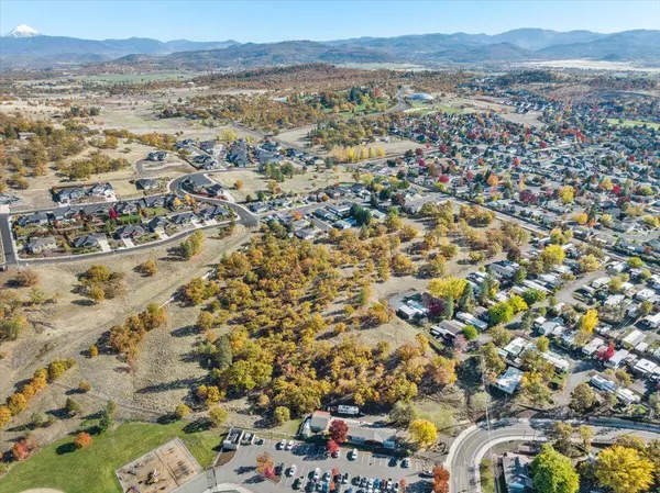 Stevens RD, Eagle Point, OR 97524