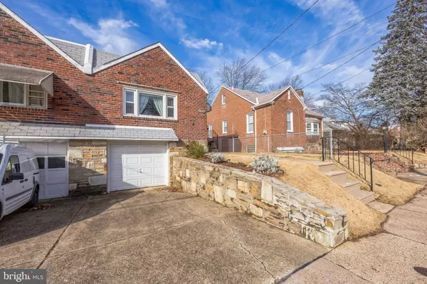 7820 FRONTENAC ST, Philadelphia, PA 19111