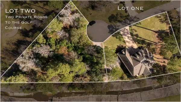 702 Fairway Oaks, Conroe, TX 77302