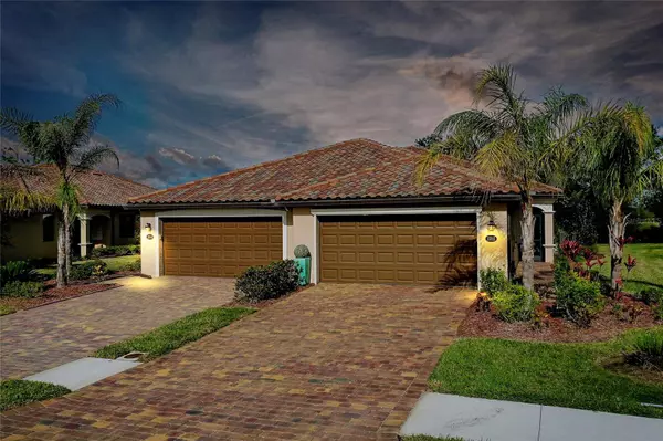 12313 AMICA LOOP, Venice, FL 34293