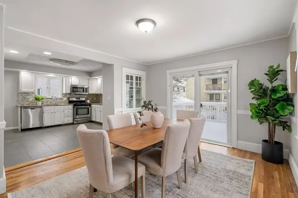 9 Ryden St, Quincy, MA 02169