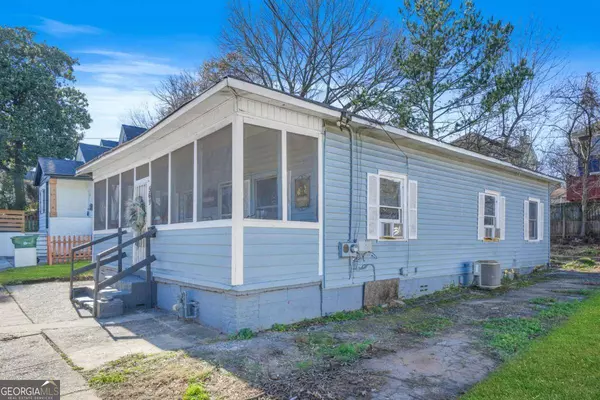 569 Martin ST SE, Atlanta, GA 30312