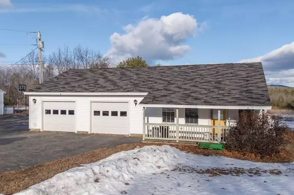 330 Main ST, Cornish, ME 04020