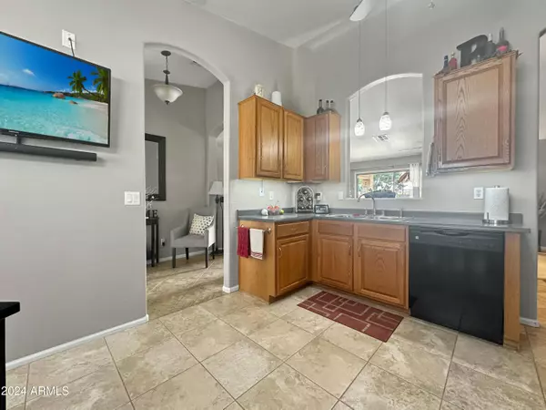 43217 W CHISHOLM Drive, Maricopa, AZ 85138