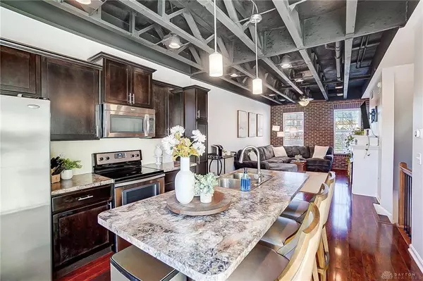 1796 Placid Drive, Dayton, OH 45458