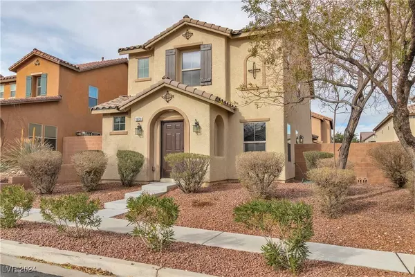 10731 Mason Hill Avenue, Las Vegas, NV 89166