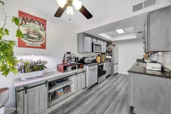 1210 N 85TH Place, Scottsdale, AZ 85257