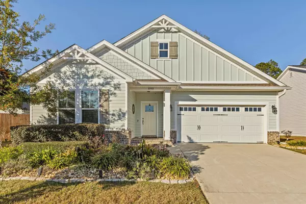 5592 Leaning Oak Trail, Tallahassee, FL 32311