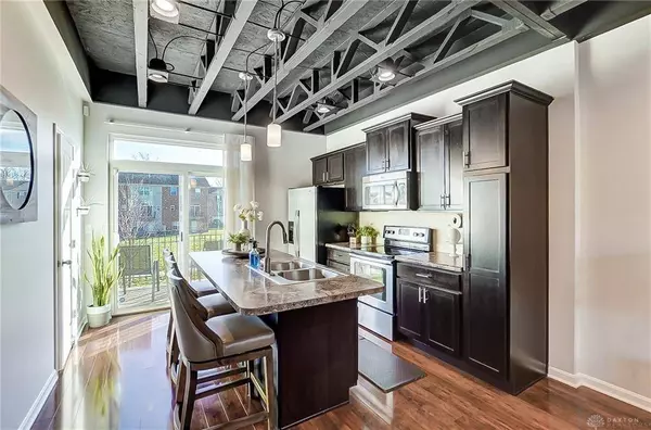 1796 Placid Drive, Dayton, OH 45458