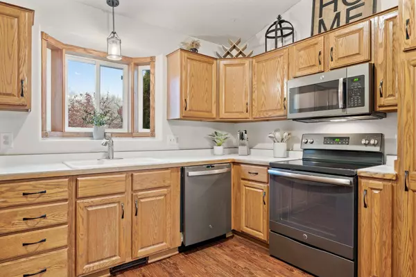 20800 Georgia AVE N, Forest Lake, MN 55025