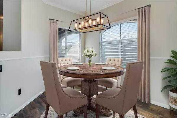 5525 W Flamingo Road #2006, Las Vegas, NV 89103