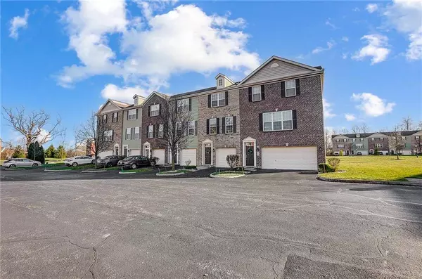 1796 Placid Drive, Dayton, OH 45458