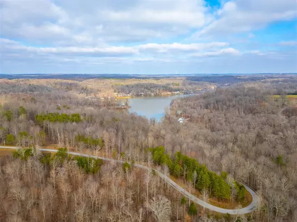 1635 R Whittaker Road, Lewisburg, KY