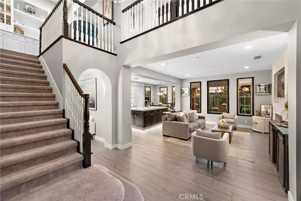 11 Chianti, Ladera Ranch, CA 92694