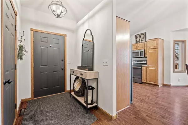 20800 Georgia AVE N, Forest Lake, MN 55025